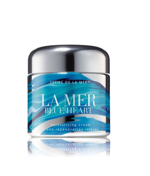 CRÈME de la mer