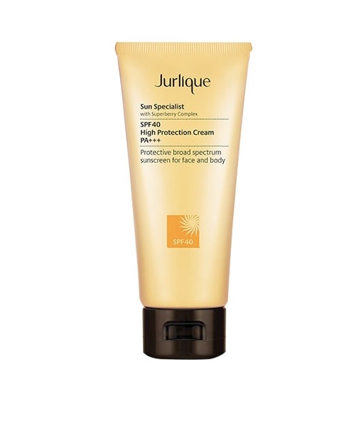 SPF40 High Protection Cream