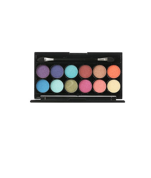 Eyeshadow Pallet Bright BQ6794