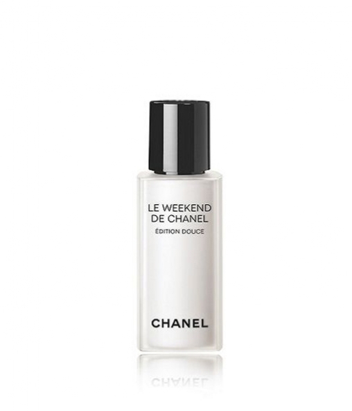 Le weekend De Chanel  DOUCE