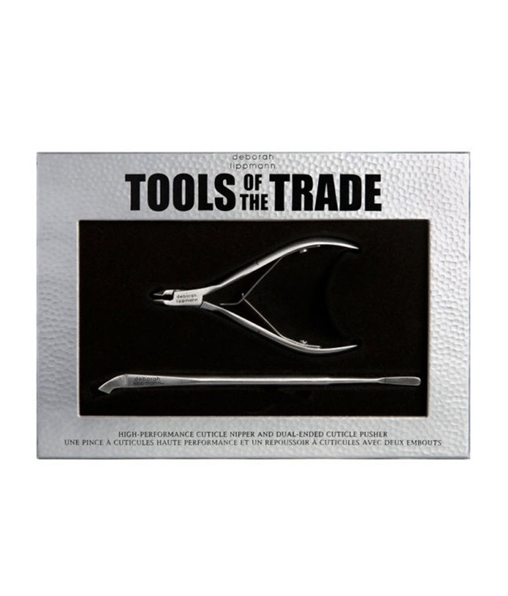 Tools of the Trade