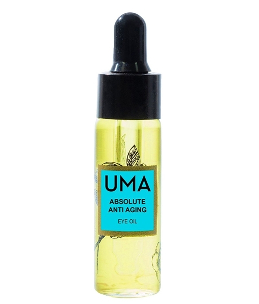 Absolute Anti Ageing Eye Oil