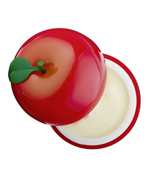 Apple Hand Cream
