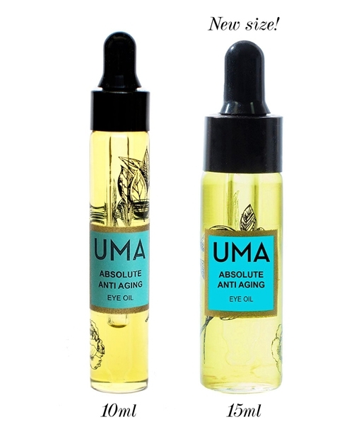 Absolute Anti Ageing Eye Oil