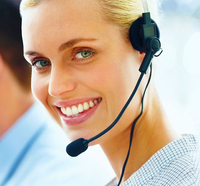 contact us